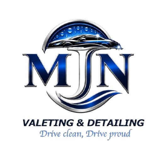 MJN Logo