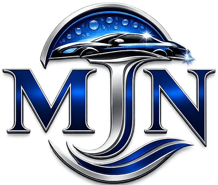 MJN Logo